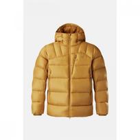 Kolon Sports Unisex Heavy Hooded Down Jacket Jwjdw25311mus mustard/XS