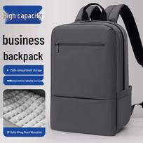 Classic Business Laptop Backpack 17-17.3 inch