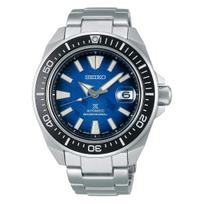 SEIKO PROSPEX AUTOMATINIS King Samurai Nardytojo laikrodis SRPE33J1 VYRIŠKAS