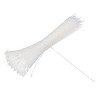 Fuxing Self-locking Nylon Cable Ties