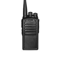 Fomtalk Max730P Walkie-Talkie Mounting Bracket (CN version)