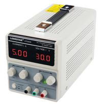 LODESTAR LP530DE DC Regulated Power Supply 220V