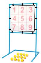 Yuai Toys Pitching Target Baseball Pitcher Height 122cm Ages 6 and up TY-0135 YOU&I