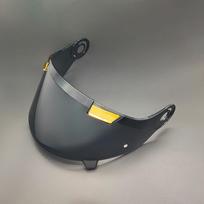 JARAMA Helmet visor Shield for MT JARAMA MT-V-32 helmet shield for JARAMA High strength toughness Visor Shield V32 Anti Fog Film