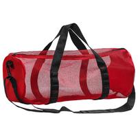 Fins Storage Carrying Tote Foldable Outdoor Beach Swimming Organizing Pouches Scuba Diving Gear Storage Bag Fits For Water Sport