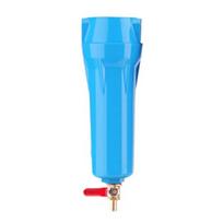 JDI Air Compressor Filter (Dust, Water, Oil Removal) 3/4 inch