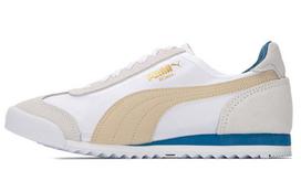 Puma Roma OG Nylon 'White Mykonos Blue' 37