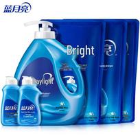 Blue Moon Hand Wash Laundry Detergent - 4.16kg Bundle