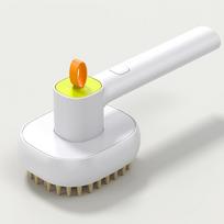 Pet Spray Comb Hair Removal Comb Cats Dogs Brush Massage Cat Comb Dog Grooming Brush For Cat Hair Cleaning Pet Supplies_