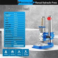 Xingdu JM-16 Small Precision Manual Press Machine 10