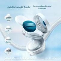 Florasis Jade Nourishing Air Setting Loose Powder 03