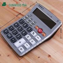 SUNWOOD Business Voice Calculator EC-1841