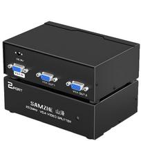 ShanZe VGA Video Splitter & KVM Switch