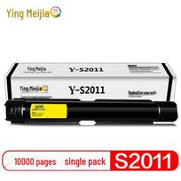 Yingmeijia Compatible Black Toner Cartridge for Fuji Xerox DocuPrint S2011 Series