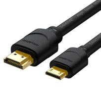 Shanze Mini HDMI to HDMI 4K Converter & Adapter