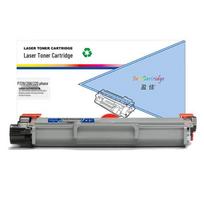 Yingjia Compatible Black Toner Cartridge for Fuji Xerox