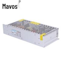 Mawosi 220V to 24V DC Switching Power Supply
