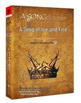 A Song of Ice and Fire: A Clash of Kings