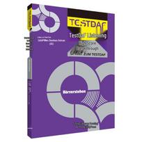 TestDaF Listening High Score Prep