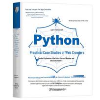 Python Web Crawler: From Zero to Mastery