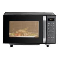 Midea 700W Smart Microwave Oven with Grill & Baby Menu CN plug (adapter included)
