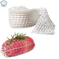 3 Meter Cotton Meat Net Ham Sausage Roll Net  Dog Net Butcher's Strings Bacon Sausage Packaging Tools Kitchen Cooking Tool 1M