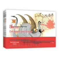 Osamu Tezuka's Stories for Children: 4-Book Set