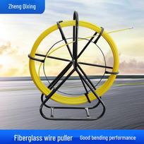Zheng Qixing Electrician Wire Puller