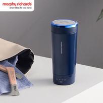 Morphy Richards 0.3L Portable Electric Kettle MR6060 CN plug (adapter included)