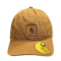 Odessa [Carhartt] Cap, Hat, Cap, Cotton, Brown, Men's/Women's [Item] ruda