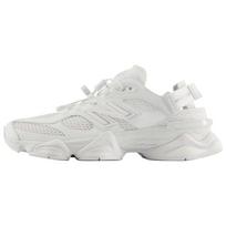 New Balance Nb 9060 Comfortable Fitting Running Shoes Unisex sneaker White U90606B5 40.5