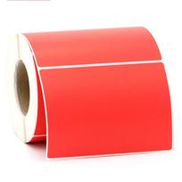 Jun Ya Color Triple-Proof Thermal Printer Labels