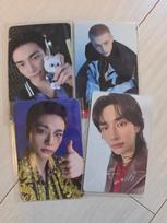 STRAY KIDS Poka Transfer