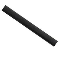 ELECALL Black Heat Shrink Tubing, 30mm x 5m