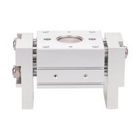 Airtac HFT Double Acting Large Opening Clamp 16x30mm