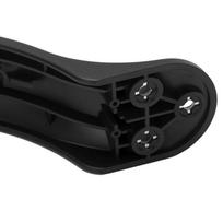 ABS Scooter Mudguard for Xiaomi Mijia M365 Electric Scooter Accessory Installation