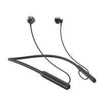 Bach Johann BT02 Wireless Bluetooth Neckband Sports Earphones