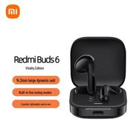 Xiaomi Redmi Buds 6 Vitality Edition Semi-In-Ear Earbuds