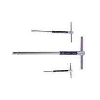 Great Wall Precision T-Handle Sliding Hex Wrench