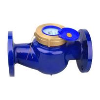 Miaoqiao Digital Flange Cold Water Meter