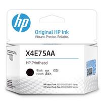 HP X4E75AA GT53 Juodas spausdinimo galvutė