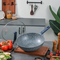 Zhang Xiaoquan Granite Non-stick Wok