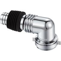 Submarine xsw-3 Washing Machine Floor Drain Elbow Connector
