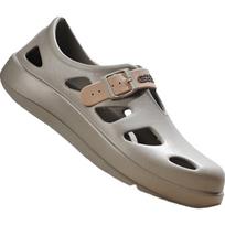 HLA Men's Lightweight Breathable Casual Clogs 40/41