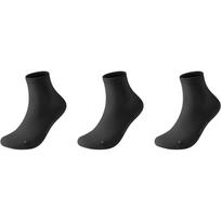 Beneunder Women's Mid-Tube Cotton Socks M