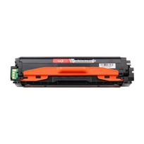 CaiGe Compatible CLT-Y504S Yellow Toner Cartridge for Samsung Printers