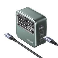 UGREEN 140W GaN Multi-Port USB-C Fast Charger