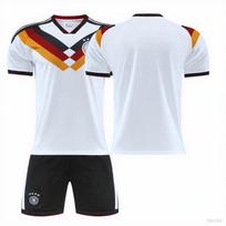 World Cup Germany Home Football Jersey No. 10 6 Kimmich Jersey 4Xl Plus Size 16