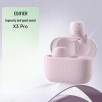 Edifier X3 Pro True Wireless Noise-Cancelling Bluetooth Earbuds