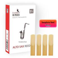 Lovebird Alto Saxophone Reeds